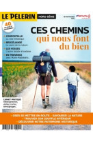 Hs pelerin ces chemins qui nous font du bien