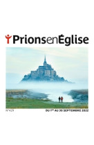 Prions poche - septembre 2023 n° 441