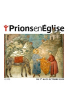 Prions gd format - octobre 2023 n° 442