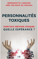 Personnalités toxiques