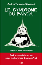 Le syndrome du panda