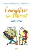 évangéliser sur internet