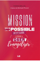 Mission possible