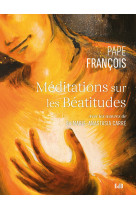 Méditations sur les béatitudes