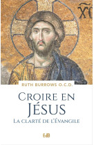 Croire en jésus