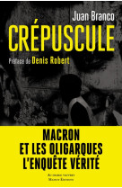 Crépuscule