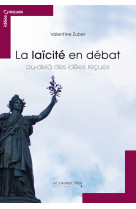 La laïcité en débat