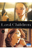 Lost children t02