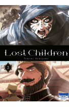 Lost children t03