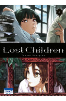 Lost children t04