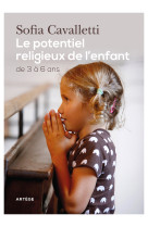 Le potentiel religieux de l'enfant