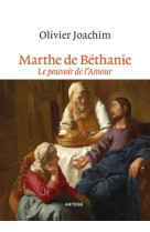 Marthe de béthanie