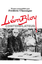 Léon bloy contemplateur