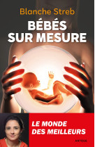 Bébés sur mesure