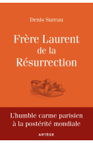 Frère laurent de la résurrection