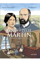 Louis et zélie martin