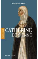 Petite vie de catherine de sienne