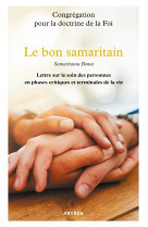 Le bon samaritain