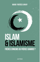 Islam et islamisme