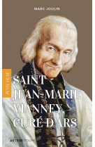 Petite vie de saint jean-marie vianney, curé d'ars