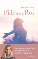 Filles de roi