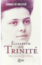 élisabeth de la trinité