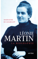 Léonie martin