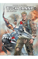 Buck danny - tome 58 - le pacte !