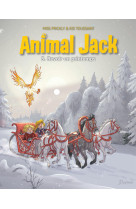 Animal jack - tome 5 - revoir un printemps