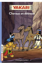 Yakari, tome 09