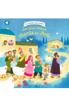 Les plus beaux chants de noël + cd