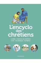 L'encyclo des chrétiens