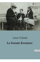 La sonate kreutzer