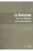 Feminisme face aux dilemmes