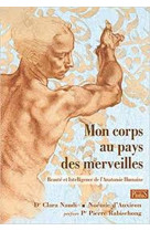 Mon corps au pays des merveilles