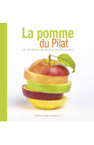 La pomme du pilat