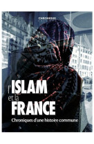 Chonique de l'islam et la france