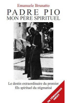 Padre pio mon père spirituel