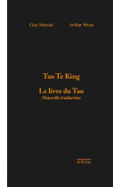 Tao te king