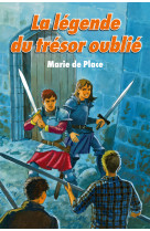 La légende du trésor oublié