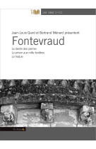 Fontevraud - audiolivre mp3