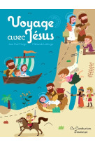 Voyage avec jésus