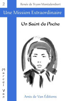 Un saint de poche