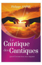 Le cantique des cantiques