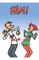 Pam ! pas avant le mariage