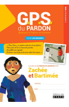 Gps du pardon pour les enfants