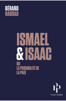 Ismaël et isaac