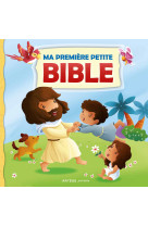 Ma première petite bible