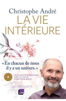 La vie intérieure +cd