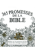 365 promesses de la bible